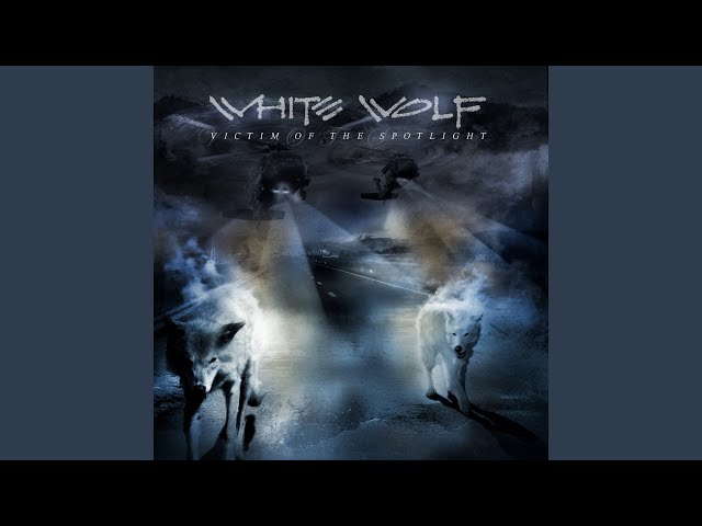 White Wolf - Dreams Are For Ever