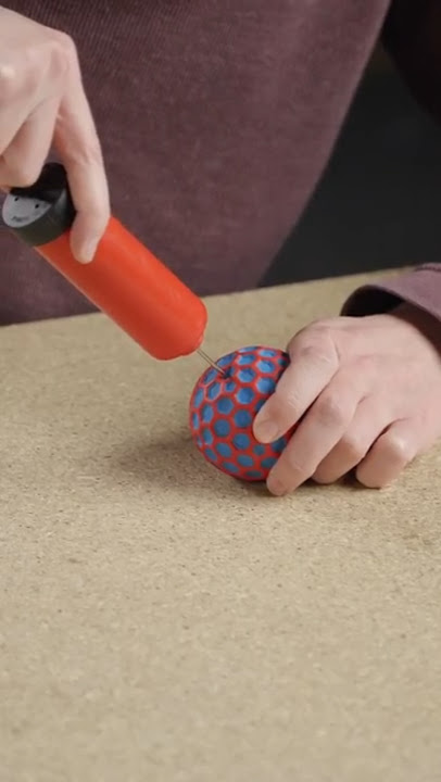 Break This Jack Attack  Hex Ball For $$$$