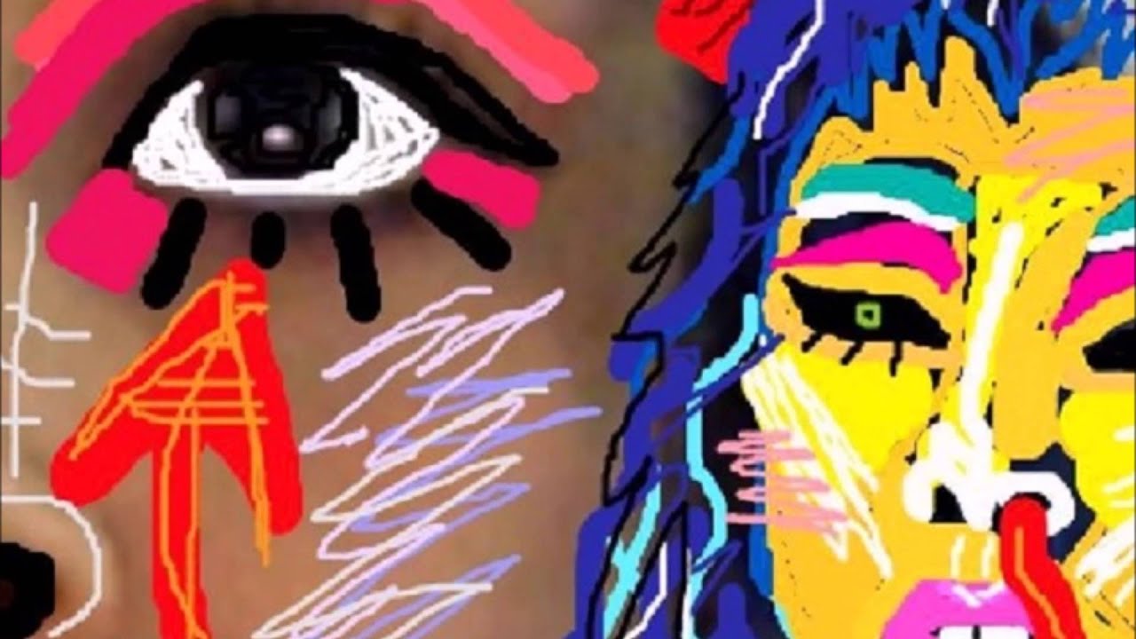 DOJA CAT EYES ON U (Prod. by Harris Cole) YouTube