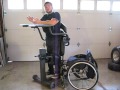 Standing With EasyStand