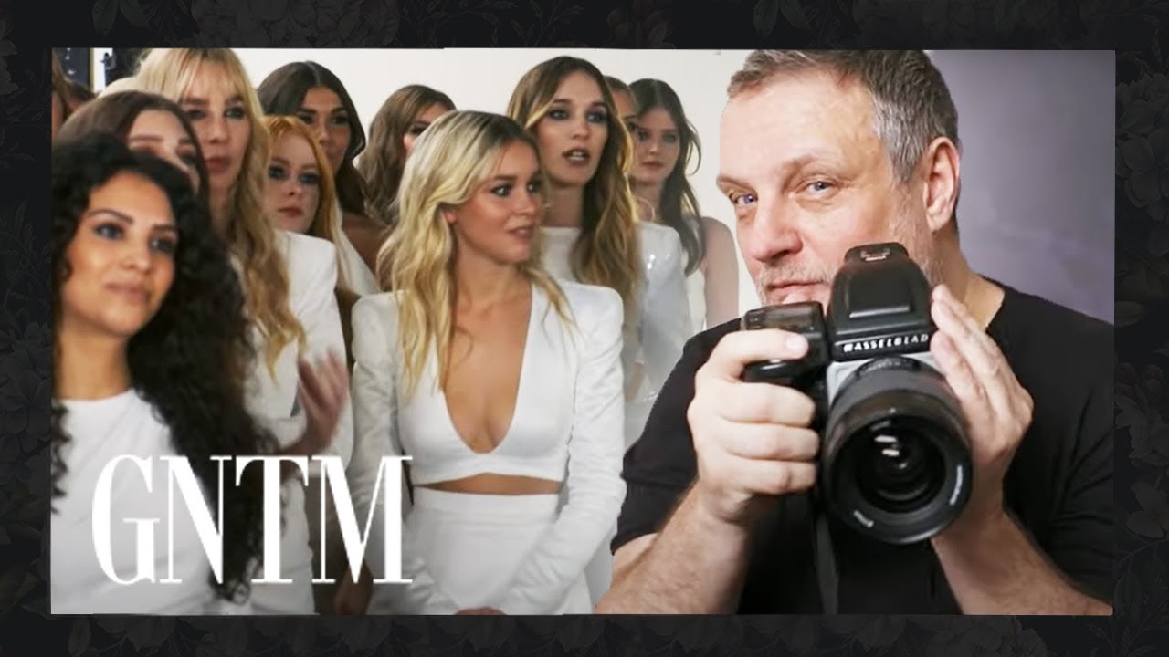 Fitting Fur Die Erste Modenschau Sind Die Models Zufrieden Mit Den Kleidern Gntm 2021 Prosiebençš„youtubeè§†é¢'æ•ˆæžœåˆ†æžæŠ¥å'Š Noxinfluencer