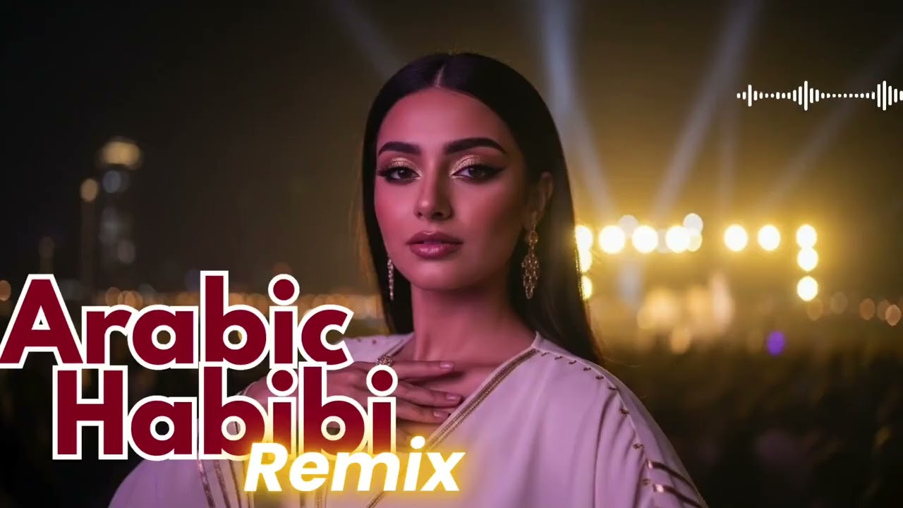 Dubai Desert Party 2026 – Arabic EDM Habibi Mix | Luxury Nightlife Festival Vibes 🔥 Exclusive Party