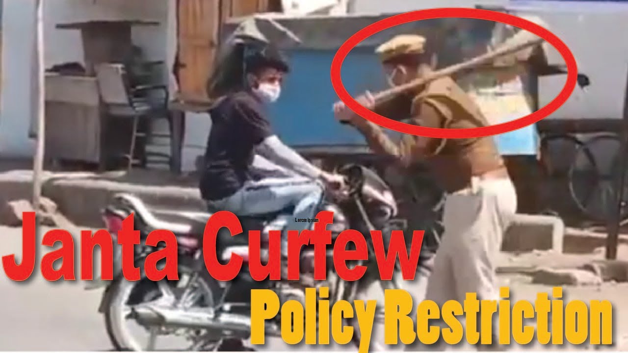 janta curfew || janta curfew 2020 || janta curfew study iq II janta curfew lucknow