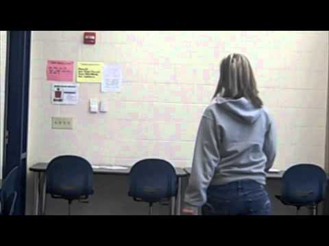 A Small Gesture- Decatur Central High School