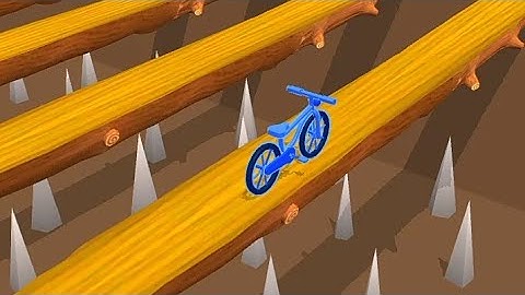 SHAPE SHIFTING  All Levels Gameplay Walkthrough level 9