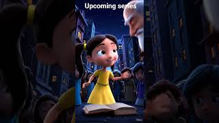 upcoming series