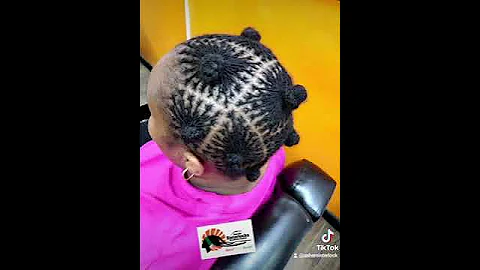 Sisterlocks installation transformation #shorts #shortsvideo #dreadlocks #trendingshorts #viral