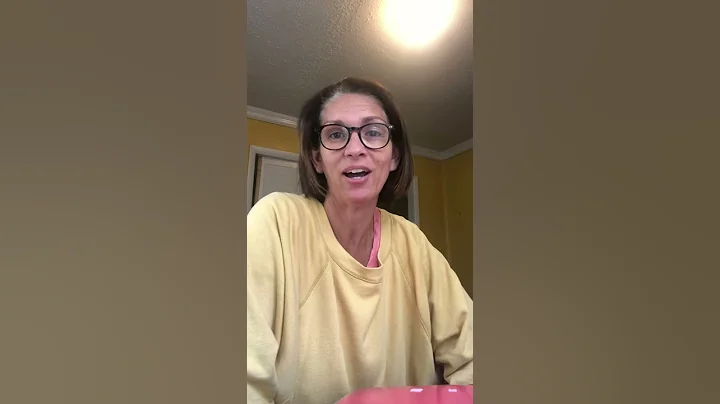 American Board Testimony - Brandi, Missouri