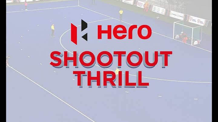 Hero Shootout Thrill: France vs Pakistan | FIH Hockey Men's Nations Cup 2024-25 | #FIHNationsCup