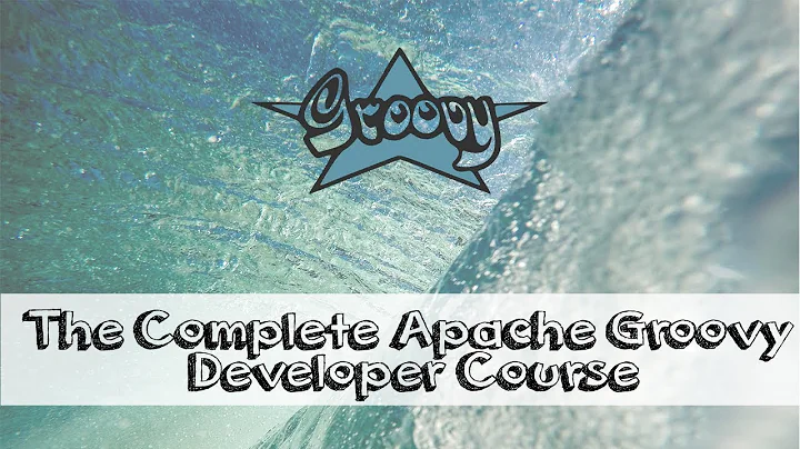 Create Your First Groovy Program in IntelliJ IDEA