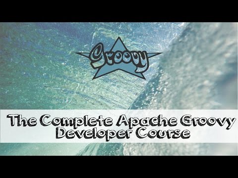 Create Your First Groovy Program in IntelliJ IDEA