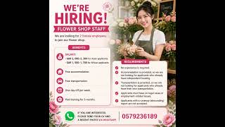 LOCAL HIRING SAUDI ARABIA | Supervisor, Electrical Tech, HVAC, Waiters, Cleaners & More | Apply Now
