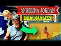 Angelina Jordan - Billie Jean Jazzy (Michael Jackson Cover) - Producer Reaction