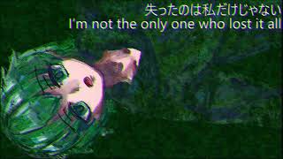 #haruqa 失ったあなたを探し続けている Still Searching for the You I Lost #music #オリジナル曲 #utau