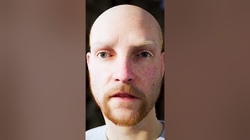 I Turned Myself Into a Metahuman 👾 (Full Motion Capture Test)