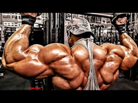 ONE HOUR NONSTOP BODYBUILDING MOTIVATION EP 3