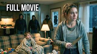 The Babysitter Had to Defend Her Sick Brother Alone | House Call | Full Free Horror Thriller Movie