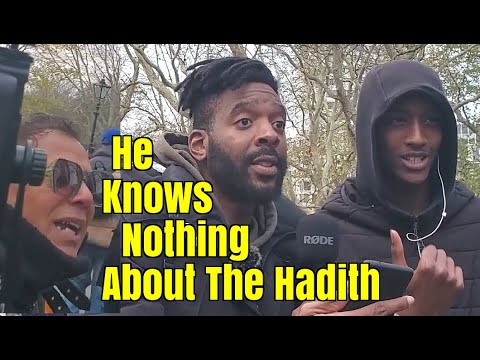 گوشه سخنرانان محمد چه رنگی بود مسلمانان اختلاف نظر دارند تناقضات در قرآن با اجرای بیگ دیو