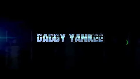 Daddy Yankee - Shaky Shaky (Video Officia)