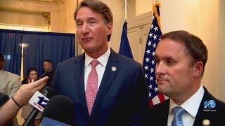 Va. lawmakers react to ICE arrests in Chesterfield