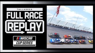 NASCAR 21: Ignition | Career Mode | Ep. 76 - Talladega Nights screenshot 2