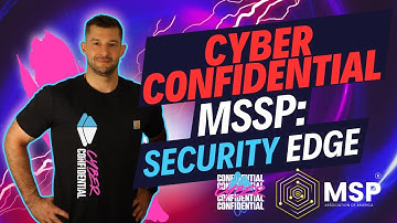MSP to MSSP: Why Cybersecurity Is Your Competitive Edge