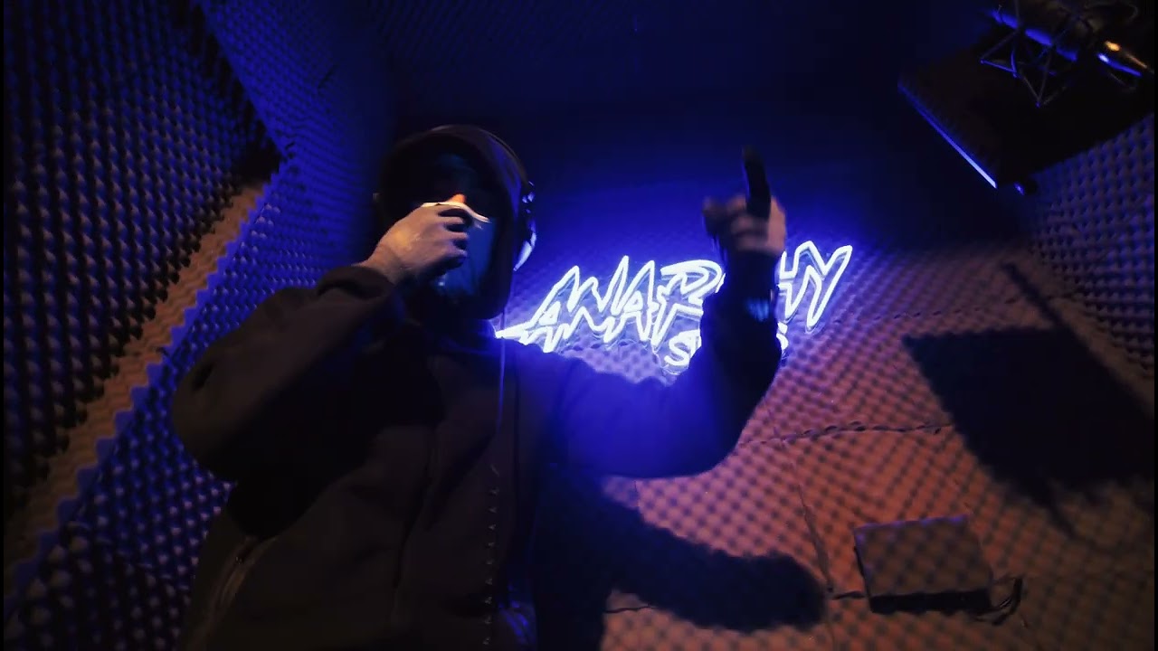 T1MBZZ - LOCKED IN S3 EP7 | ANARCHY STUDIOS