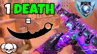 STANDOFF 2 | Full Competitive Match Gameplay - 1 Death = 1 Knife! | 0.39.2 screenshot 1
