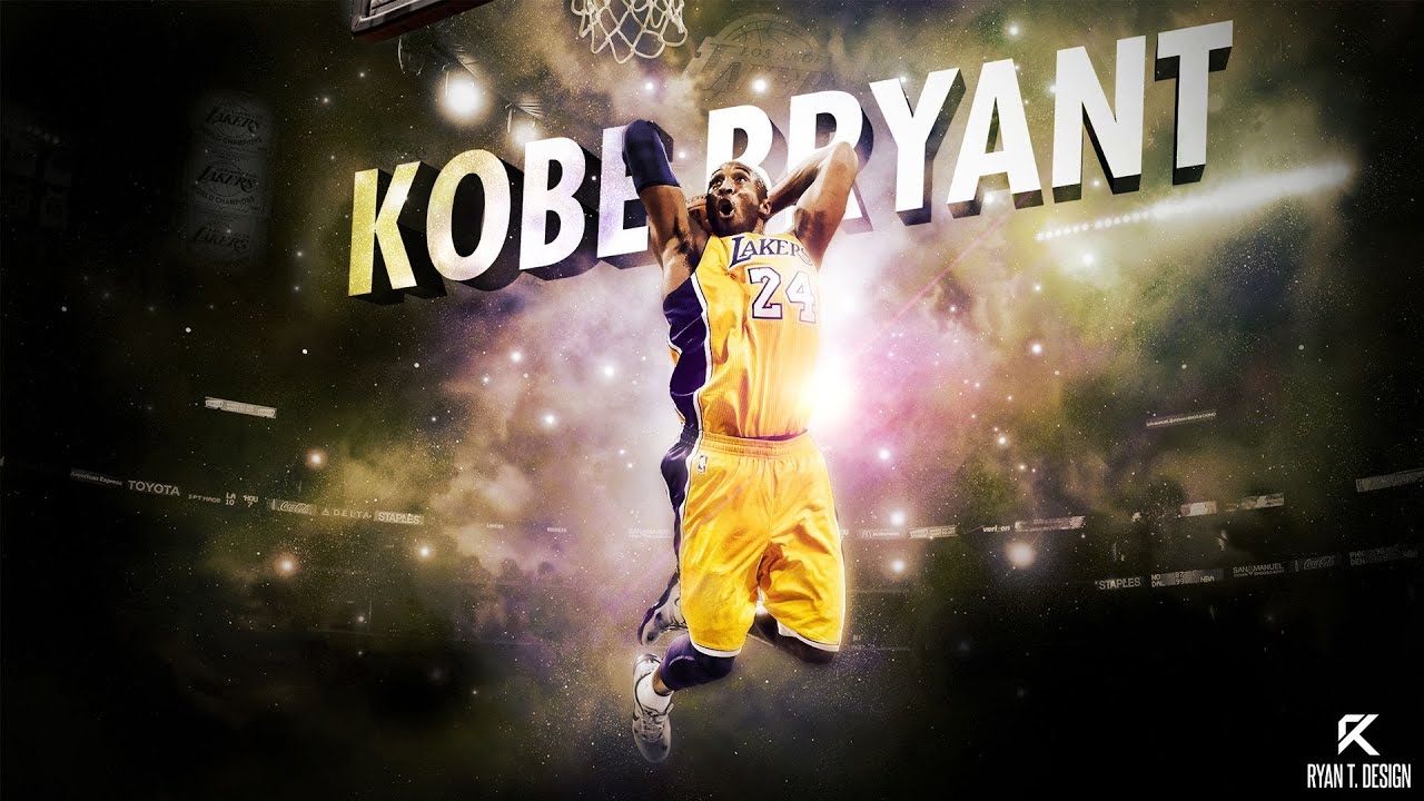 Kobe Bryant 2015 Mix - Live Your Life
