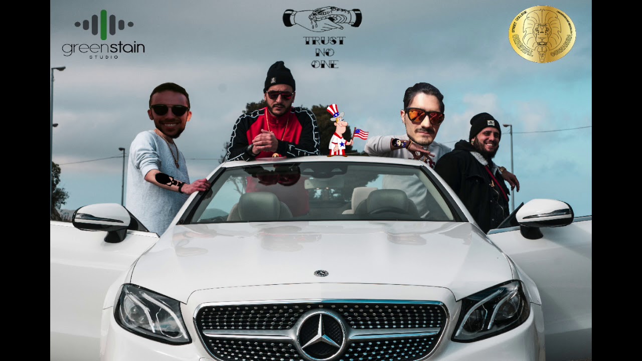 Prince J Sick , WolfMan & Freddie Sperone - CABRIOLET RMX