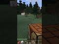 Playing a copy version of minecraft