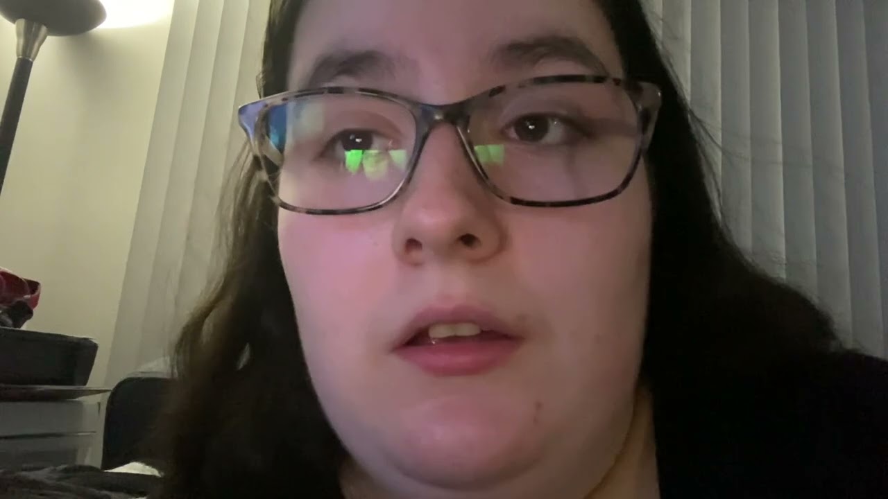 Switching jobs/ Almost Friday for no school.