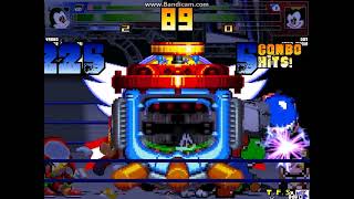 MUGEN battle #6659: Team Yakko vs Team Dot #2 screenshot 3