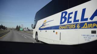 Airporter Shuttle - Yakima