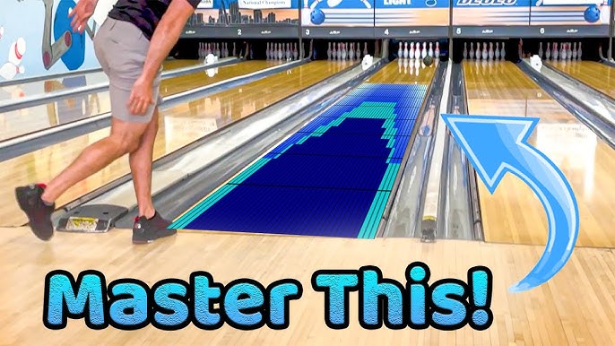 Randy Peterson 8 Pin Mastery: Tips for Perfect Strikes