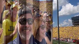 Ann Arbor   Game Day