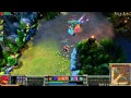 League of Legends 22 - Initiating and Champion Positioning Part One