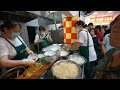 🥢滋滋冒油警告⚠️湖北武漢早餐街頭小吃,香到犯規!