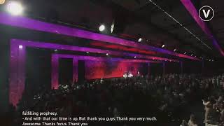 🇫🇷 LIVE - FRANCE | Jeff Bezos attends the annual VivaTech conference in Paris