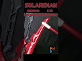 SOLARIDIANㅣ1/72ㅣDOUBLE BROADSWORDㅣSPEEDㅣBUILD #gundam #gunpla