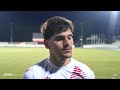 IZJAVE | HŠK Zrinjski 1:1 FK Borac