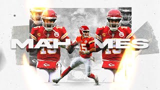 Patrick Mahomes Mix || Highlight Documentary || Road to Super Bowl || ᴴᴰ