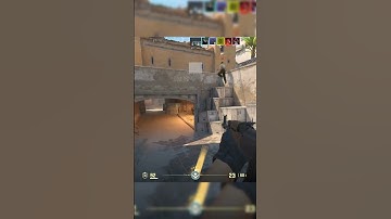 RANDOM SHOTS VOL 3346    #cs2 #cs2clips #gaming