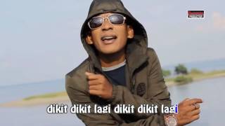 BUREK KW   DIKIT DIKIT LAGI  House Mix Dikit Dikit lagi