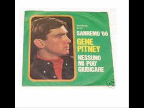 GENE PITNEY  - Tower Tall