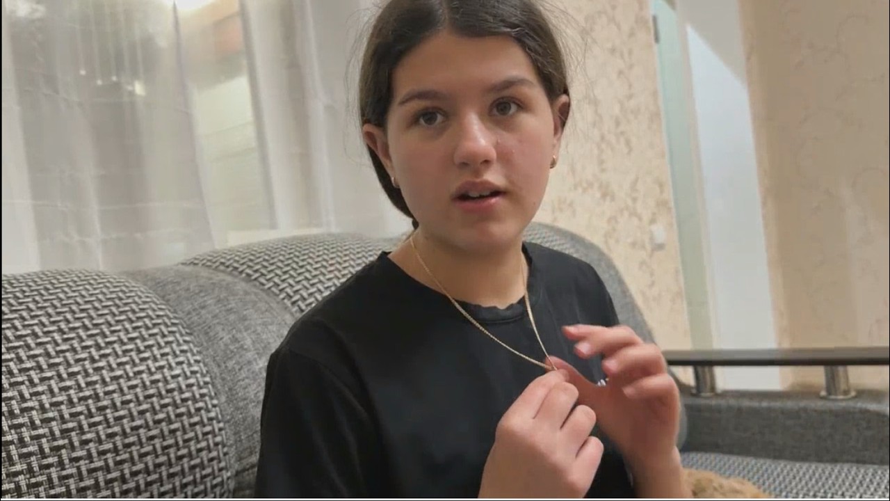 КУПИЛИ ЖЕНЕ НОВУЮ ЗОЛОТУЮ ЦЕПОЧКУ И ПОДАРОК ДАРИНЕ НА ДР. 21 02 26