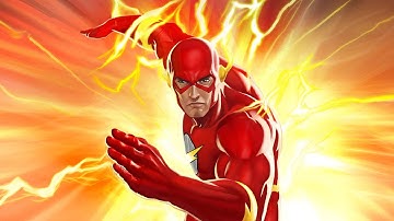 DC UNIVERSE ONLINE Lightning Strikes DLC Trailer