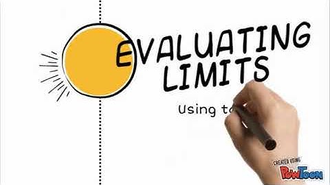 Basic Calculus 101: Evaluating Limits using Table of Values and Graphs