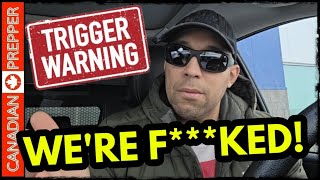 This is F***CKED! Government Doxxes 2.2 Million Gun Owners