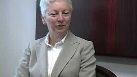 Johnson County Volunteer Connections - Janette
